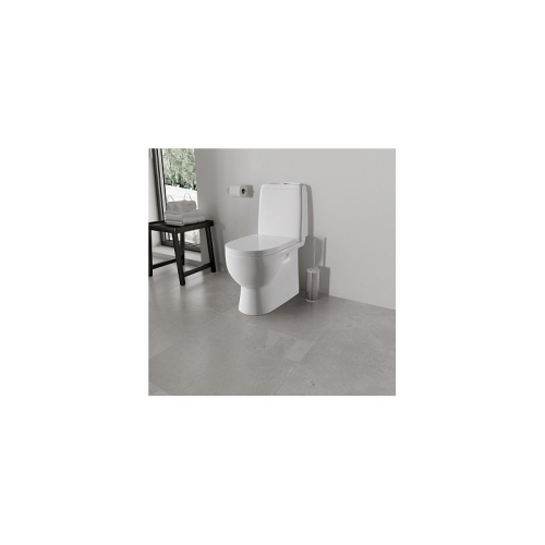 Компакт Sanita Lux Fest дюропласт с микролифтом фото 5