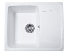 Мойка GranAliance G-22 58*47 матовая