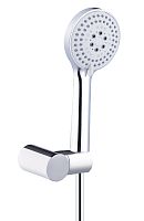 Душевой набор Azario AZ-15786010 (лейка, шланг, держатель)