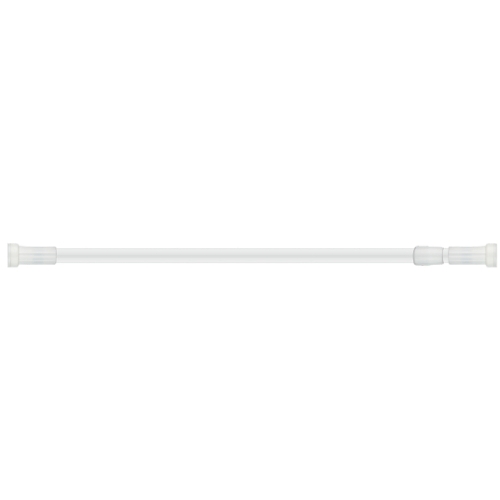 Карниз Haiba HB75902 140-260 белый Карниз Haiba HB75902 140-260 белый