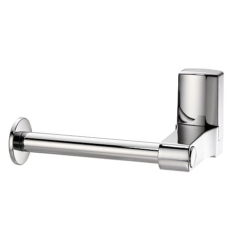 Держатель туалетной бумаги Wasserkraft Leine K-5096 хром