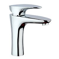 Смеситель для раковины Paini Verona VRCR205KM хром