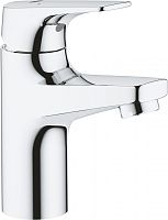 Смеситель для раковины Grohe BauFlow 23752000 S-Size, хром