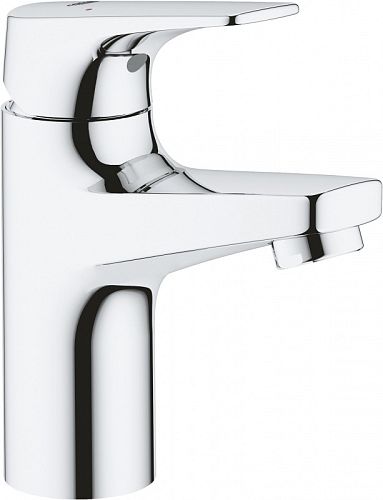 Смеситель для раковины Grohe BauFlow 23752000 S-Size, хром