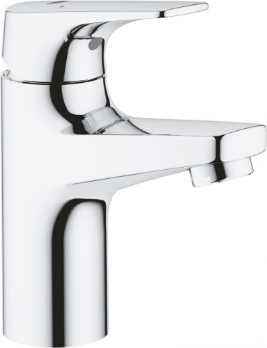 Смеситель для раковины Grohe BauFlow 23752000 S-Size, хром