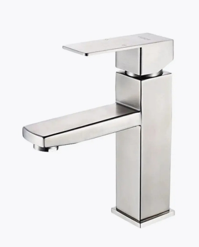 Смеситель на умывальник Ledeme L71033