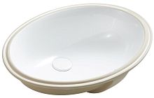 Раковина под столешницу Aquatek AQ0181-00 46,5*38,5*19