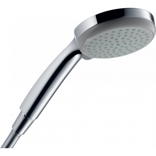 Ручной душ Hansgrohe Croma 100 Vario 28535000, хром