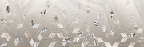 Декор Alma Ceramica  Риола / Riola 246*740*9