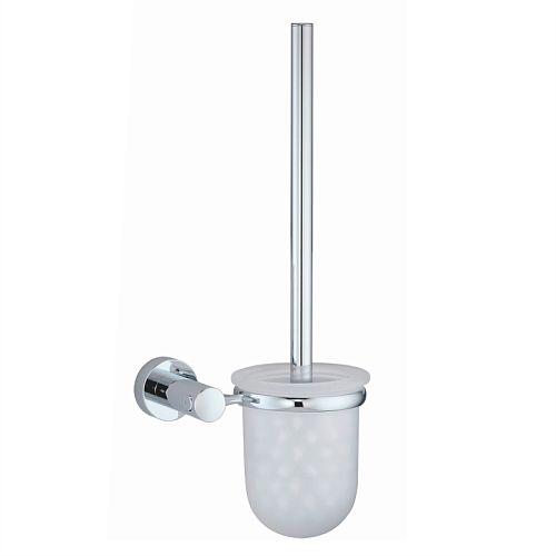 Щетка для унитаза Wasserkraft Donau K-9427