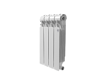 Радиатор Royal Thermo Indigo Super+ 500 4/6/8/10/12 секц биметаллический