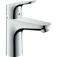 Смеситель для раковины Hansgrohe Focus E2 31517000, хром