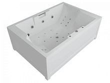 Панель Aquatek к ванне Дорадо