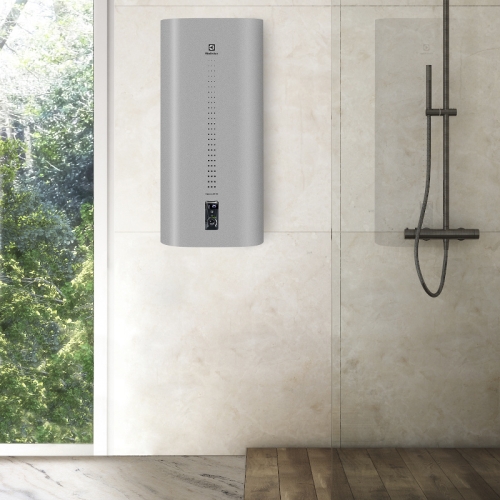 Водонагреватель Electrolux EWH 100 Centurio IQ 3.0 Silver фото 10