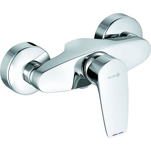 Смеситель для душа Kludi PURE&SOLID хром