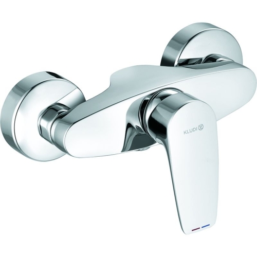 Смеситель для душа Kludi PURE&SOLID хром