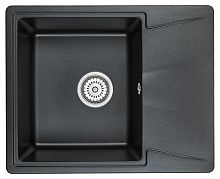 Кухонная мойка Granula GR-6501