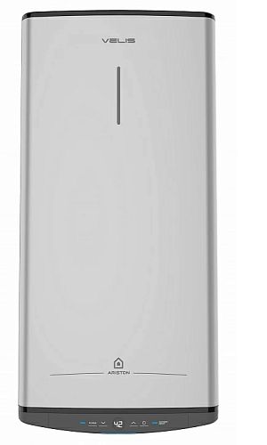 Водонагреватель Ariston Velis Pro PW 100 серый