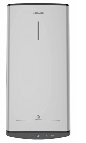 Водонагреватель Ariston Velis Pro PW 100 серый