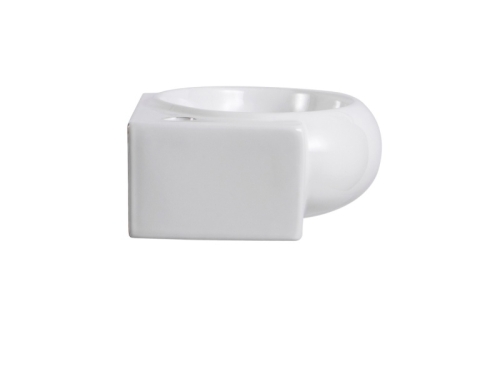 Раковина угловая Aquatek AQ5303-00 42*28 фото 4