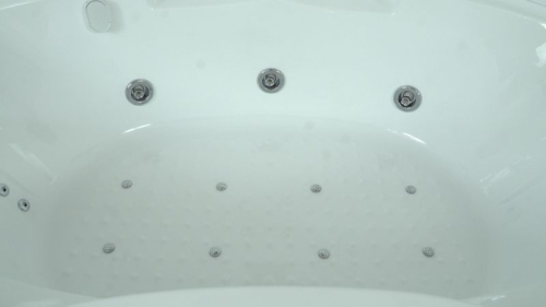 Аэромассаж 8 форсунок фото 3