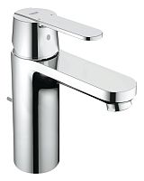 Смеситель для раковины GROHE Get с донным клапаном, хром (23454000)