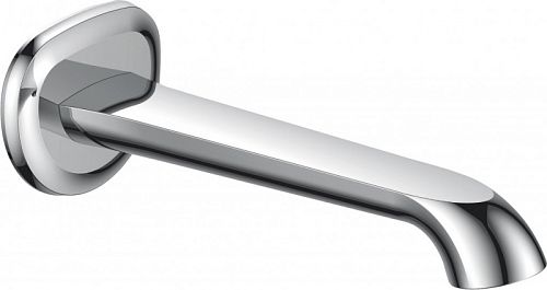 Излив для ванны Cezares LIBERTY-F-SC-01 хром