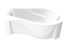 Панель к ванне BAS Капри