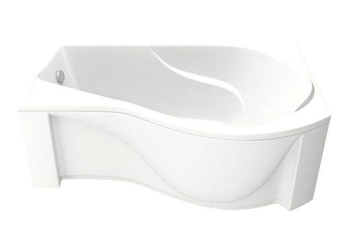 Панель к ванне BAS Капри