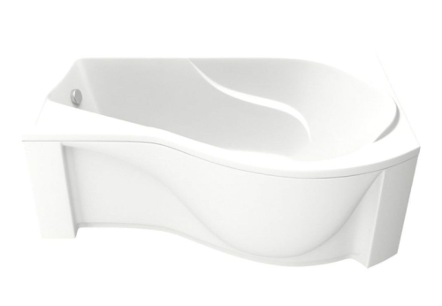 Панель к ванне BAS Капри