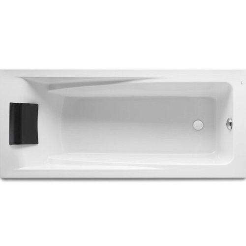 Ванна акриловая Roca Hall 170*75