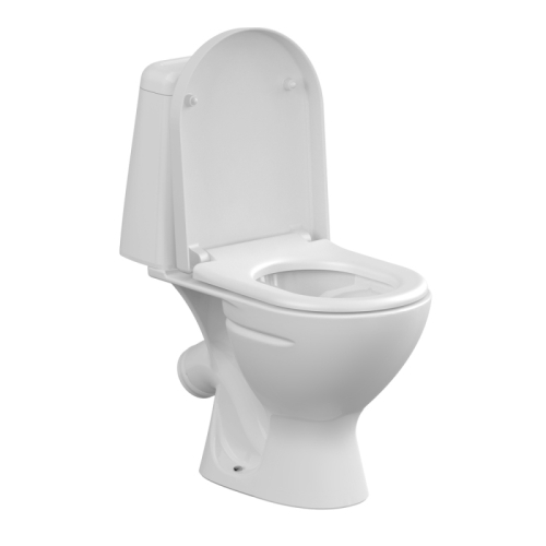 Компакт Cersanit Star 031 дюропласт с микролифтом фото 5