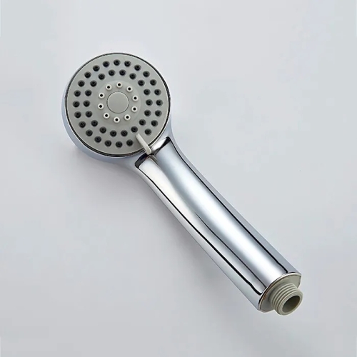 Смеситель для ванны Ledeme L3010 хром (лейка и шланг в комплекте) фото 4