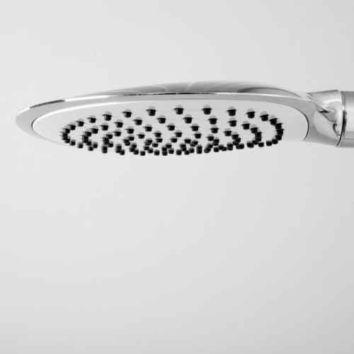 Душевая система без смесителя Wasserkraft Aller A045 хром фото 4