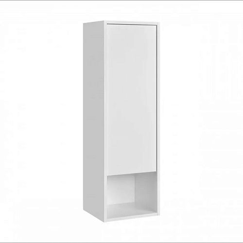 Шкафчик Aquaton Хоуп 33 Белый матовый