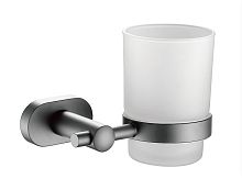 Стакан Belz B90506 Grafit Premium