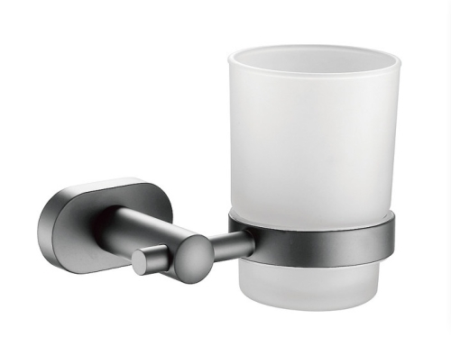 Стакан Belz B90506 Grafit Premium