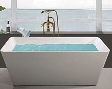 Ванна ESBANO VIENNA 170*80 акрил