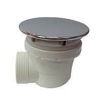 Сифон для душевых поддонов RGW Velplex QYD-06 50