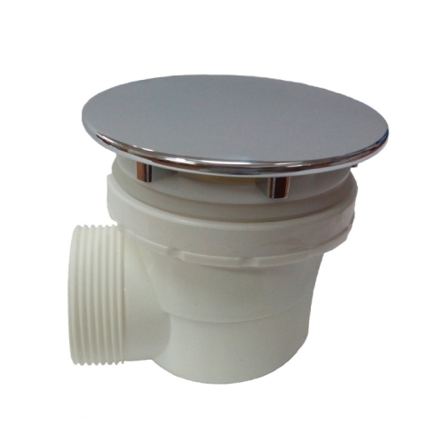 Сифон для душевых поддонов RGW Velplex QYD-06 50