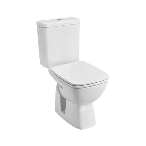 Компакт Santek Нео Лайт с сидением дюропласт микролифт