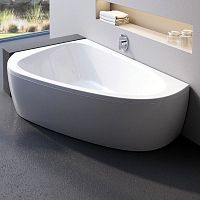 Фронтальная панель Ravak  для ванн LoveStory II L/P