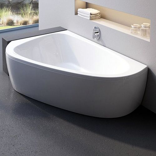 Фронтальная панель Ravak  для ванн LoveStory II L/P