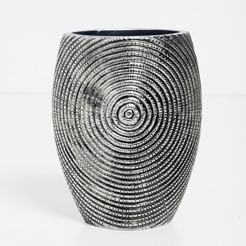 Стакан для зубных щеток Wasserkraft Eider K-33328