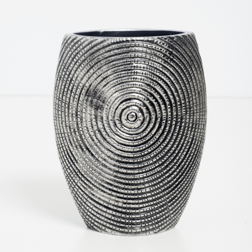 Стакан для зубных щеток Wasserkraft Eider K-33328