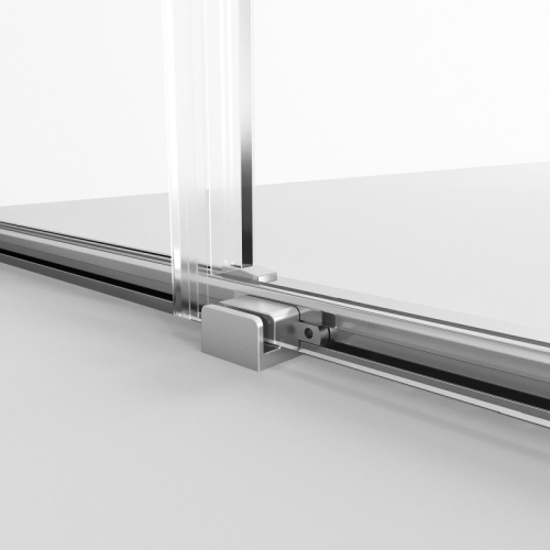 Душевое ограждение Niagara Нова/Nova NG-64-9A-A80-34 90*80,стекло прозрачное фото 5 Душевое ограждение Niagara Нова/Nova NG-64-9A-A80-34 90*80,стекло прозрачное фото 5