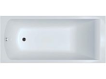 Акриловая ванна Santek Фиджи 150, 160, 170*75, 180*80