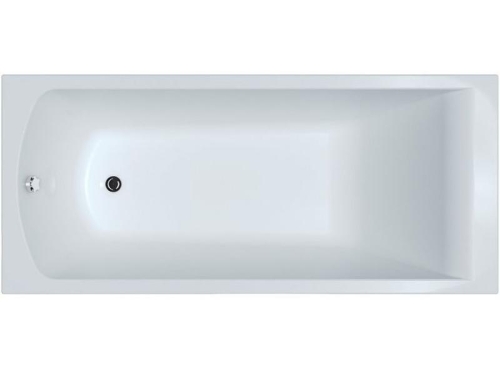 Акриловая ванна Santek Фиджи 150, 160, 170*75, 180*80