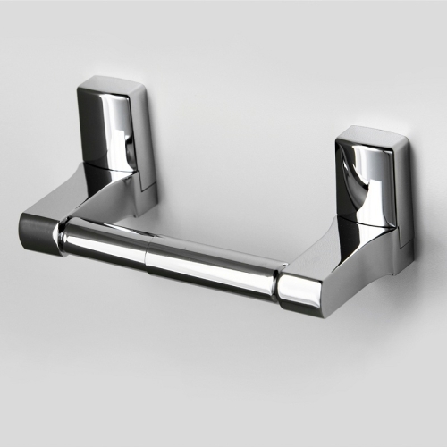 Держатель туалетной бумаги Wasserkraft Leine K-5022 хром фото 2