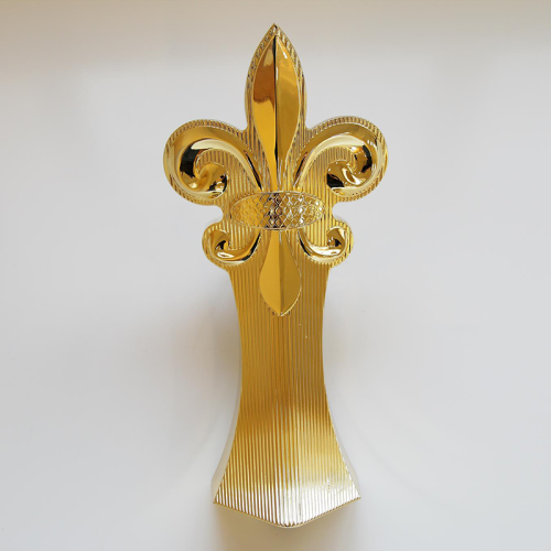 Ванна акриловая Radomir Леонесса 175*80 на ножках "Лилия" фото 5